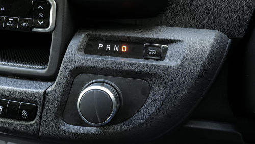 PEUGEOT e-BOXER 440 L3 205kW 110kWh H2 Van Professional Auto [22kW] view 20
