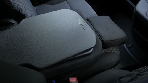 PEUGEOT PARTNER LONG DIESEL 1.5 BlueHDi 100 Asphalt Van view 9