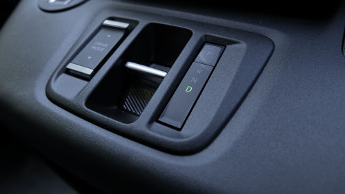PEUGEOT PARTNER LONG DIESEL 1.5 BlueHDi 100 Asphalt Van view 8