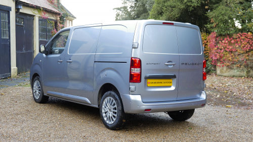 PEUGEOT EXPERT L1 DIESEL 1.5 BlueHDi 120 Professional Van view 7