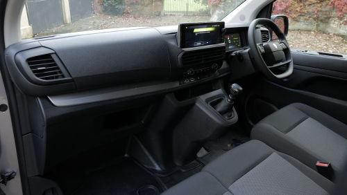 PEUGEOT EXPERT L1 DIESEL 1.5 BlueHDi 120 Professional Van view 9