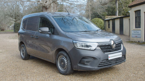 Renault Kangoo Lease Deals