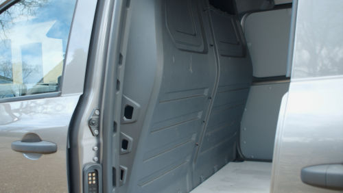 RENAULT KANGOO L2 E-TECH LL21 90kW 44kWh Advance [Safety] Van Auto view 7