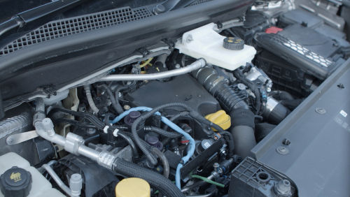 RENAULT KANGOO L2 E-TECH LL21 90kW 44kWh Advance [Safety] Van Auto view 9