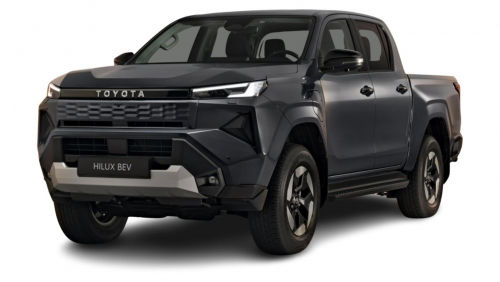 TOYOTA HILUX DIESEL Invincible D/Cab Pick Up 2.8 D-4D view 15