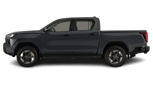 Toyota Hilux  Diesel Invincible X D/Cab Pick Up 2.8 Hybrid 48V Auto