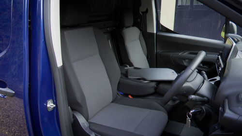 TOYOTA PROACE CITY L2 ELECTRIC Icon Van 50kWh Auto view 10