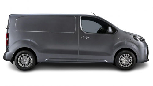 TOYOTA PROACE MEDIUM ELECTRIC 100kW Icon 50kWh Van Auto [11kWCh] view 18