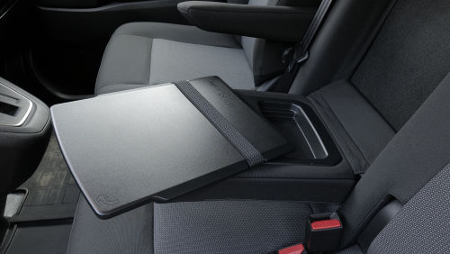 VAUXHALL VIVARO DIESEL 2.0 Turbo D 145 Prime H1 Double Cab view 26