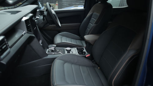 VOLKSWAGEN AMAROK DIESEL D/Cab P/Up Style 3.0 V6 TDI 240 4M Auto [Premium] view 8