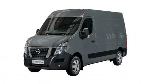 NISSAN INTERSTAR F35 L3 DIESEL 2.0 dci 150ps H2 Tekna Van Auto view 3