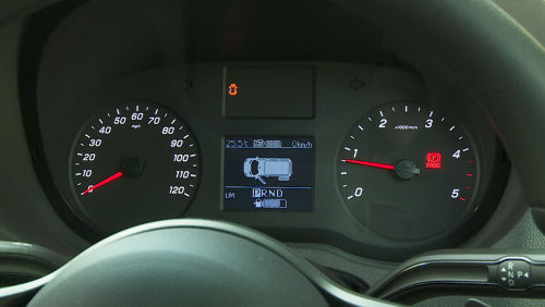 MERCEDES-BENZ SPRINTER 315CDI L4 DIESEL RWD 3.5t H2 Select Crew Van 9G-Tronic view 4