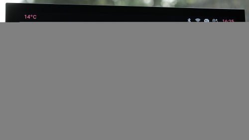 FIAT DOBLO L1 DIESEL 1.5 Multijet 100 H1 Van Primo view 11