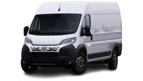 FIAT DUCATO 35 MAXI L3 DIESEL 2.2 Multijet 140 H2 Van view 11