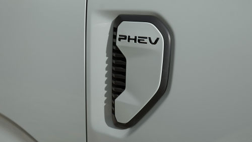 FORD RANGER PETROL Pick Up D/Cab Wildtrak 2.3 EcoBoost PHEV 281 Auto view 14