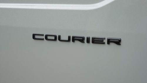 FORD TRANSIT COURIER PETROL 1.0 EcoBoost Leader Van view 8