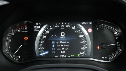 ISUZU D-MAX DIESEL 1.9 Utility Double Cab 4x4 [Rear Diff Lock] view 17