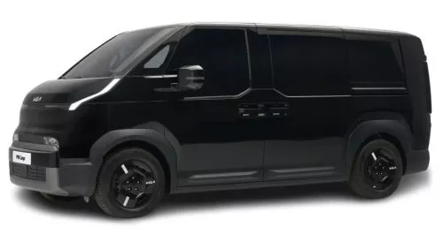 Kia PV5  Cargo 89kW Essential Standard Range 52kWh Auto