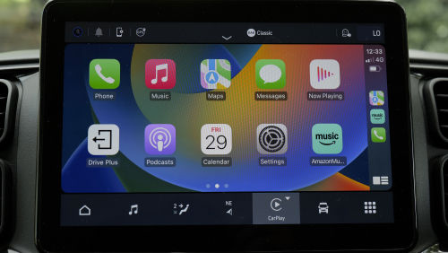 PEUGEOT BOXER 335 L3 DIESEL 2.2 BlueHDi 140 H3 Van Professional view 7