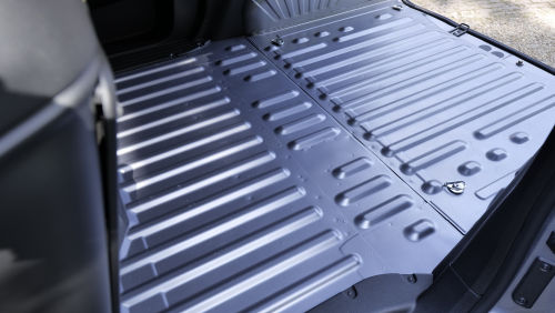 PEUGEOT PARTNER STANDARD DIESEL 1.5 BlueHDi 100 Professional Plus Van view 11