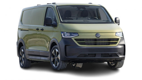 VOLKSWAGEN TRANSPORTER T32 LWB ELECTRIC 100kW 83kWh Commerce Pro Van Auto view 1