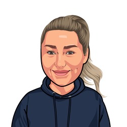 Heidi Leake