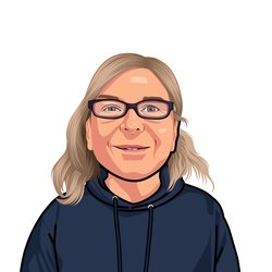 Julie Bould